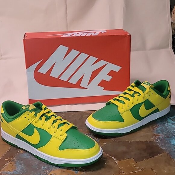 nike sb brazil low